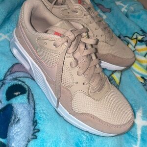 Nike Women’s Air Max Shoes